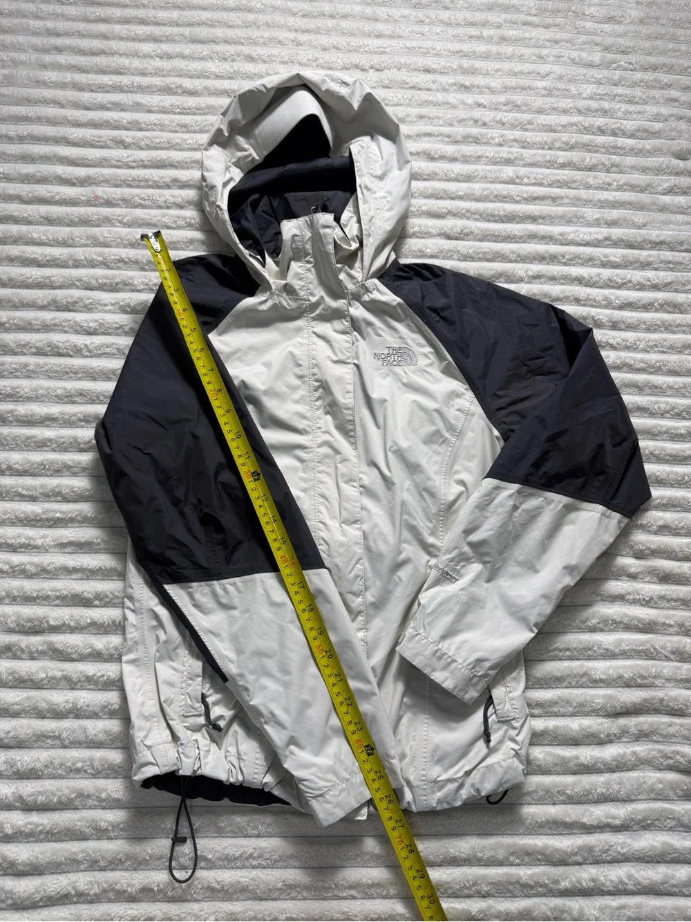 The North Face lightweight weather